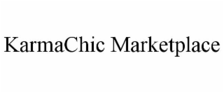 KARMACHIC MARKETPLACE