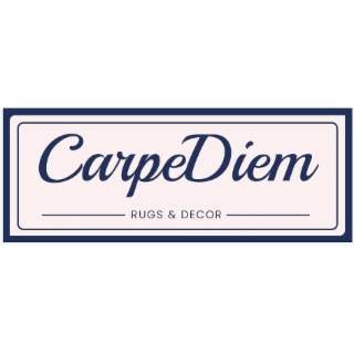 CARPEDIEM RUGS & DECOR