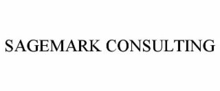 SAGEMARK CONSULTING