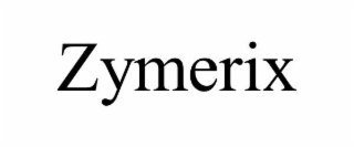 ZYMERIX