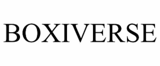 BOXIVERSE