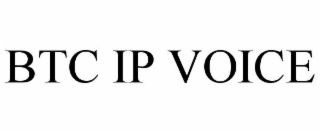 BTC IP VOICE
