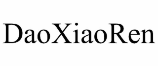 DAOXIAOREN