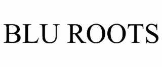 BLU ROOTS