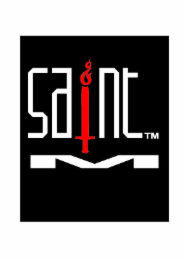 SAINT M