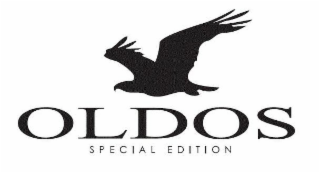 OLDOS SPECIAL EDITION