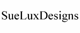 SUELUXDESIGNS