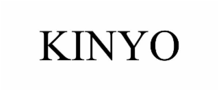 KINYO