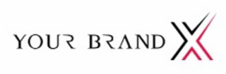 YOUR BRAND X