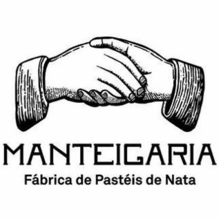 MANTEIGARIA FABRICA DE PASTEIS DE NATA