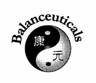 BALANCEUTICALS