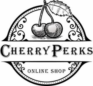 CHERRY PERKS