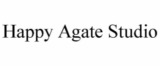 HAPPY AGATE STUDIO