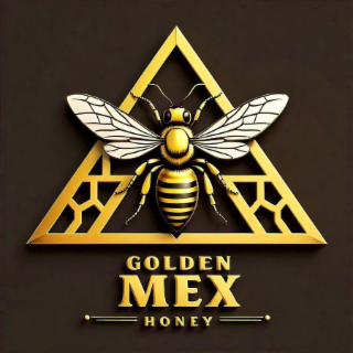 GOLDEN MEX HONEY