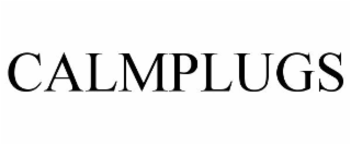 CALMPLUGS