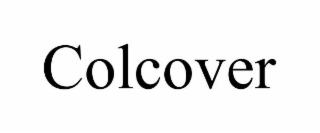 COLCOVER