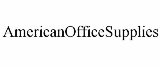 AMERICANOFFICESUPPLIES