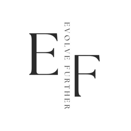 E F EVOLVE FURTHER