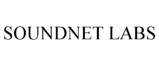 SOUNDNET LABS