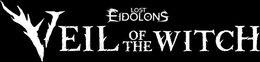 LOST EIDOLONS VEIL OF THE WITCH