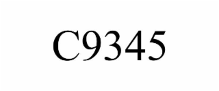 C9345