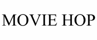 MOVIE HOP
