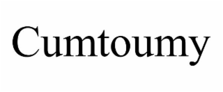 CUMTOUMY