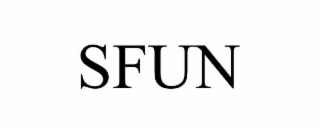 SFUN