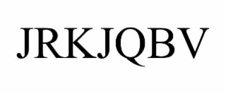 JRKJQBV