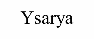 YSARYA