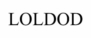 LOLDOD
