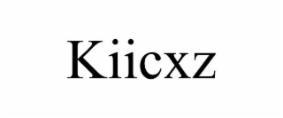 KIICXZ