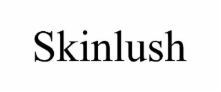 SKINLUSH
