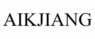 AIKJIANG