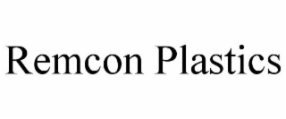 REMCON PLASTICS