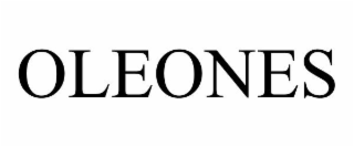 OLEONES