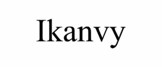 IKANVY
