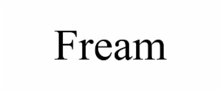 FREAM