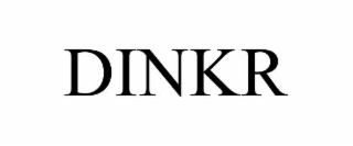 DINKR