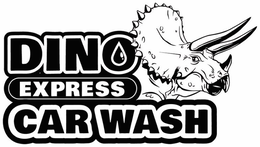 DINO EXPRESS CAR WASH