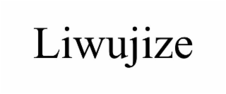 LIWUJIZE