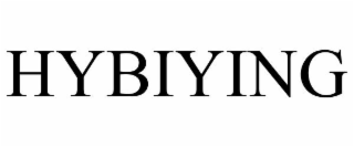 HYBIYING