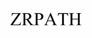 ZRPATH