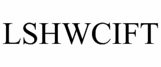 LSHWCIFT
