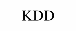 KDD