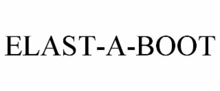 ELAST-A-BOOT