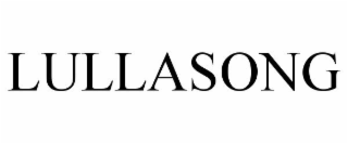 LULLASONG