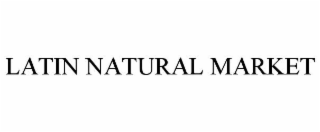 LATIN NATURAL MARKET