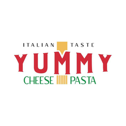 ITALIAN TASTE YUMMY CHEESE PASTA
