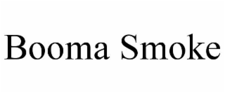 BOOMA SMOKE